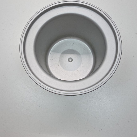 Replacement Cuisinart Freezer Bowl Ice Cream Maker ICE-20 ICE-21 ICE-25 1.5Q #1 - Picture 2 of 4